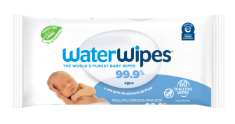 WaterWipes Toallitas