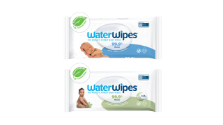 WaterWipes Unsere Babypflegeprodukte