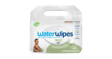 WaterWipes à l'extrait de savon naturel  Paquet de 240 lingettes pour bébés