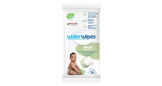 WaterWipes à l'extrait de savon naturel  Paquet de 28 lingettes pour bébés
