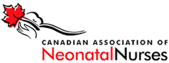 Canadian Association of Neonatal Nurses logo