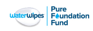 pure foundation fund logo