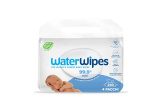 WaterWipes baby - Multipack da 4 (240 salviette)