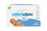WaterWipes baby - Multipack da 12 (720 salviette)