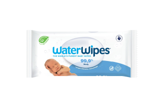 Chusteczki dla niemowląt WaterWipes Original