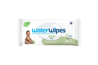Chusteczki dla dzieci WaterWipes Textured Clean