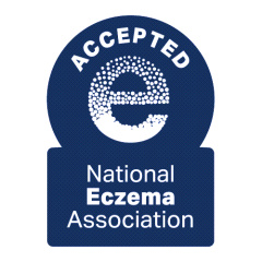 NEA Eczema logo