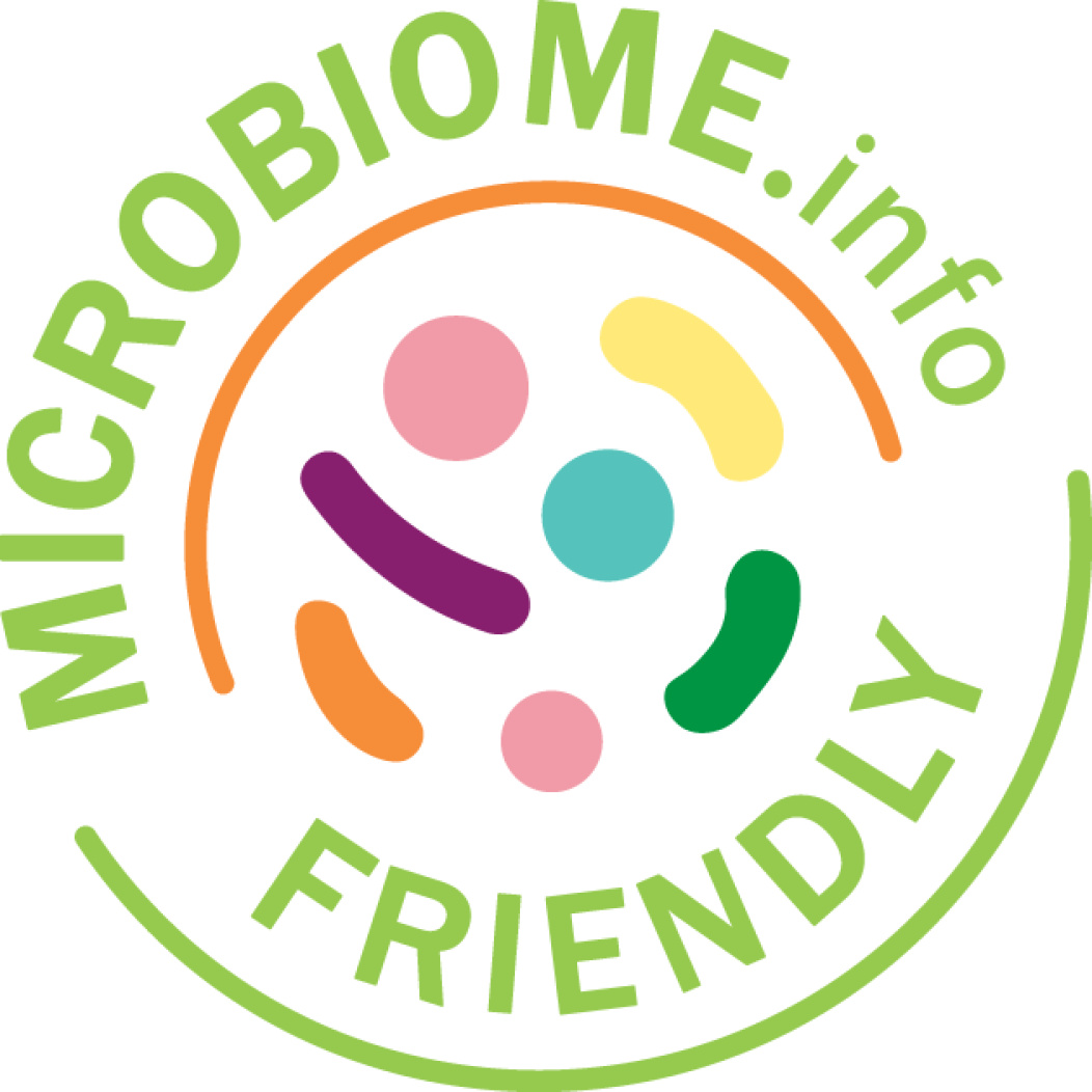 mymicrobiome logo