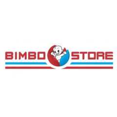 Bimbo Store Logo