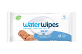 WaterWipes biodegradévis - Pack 60 toalhitas