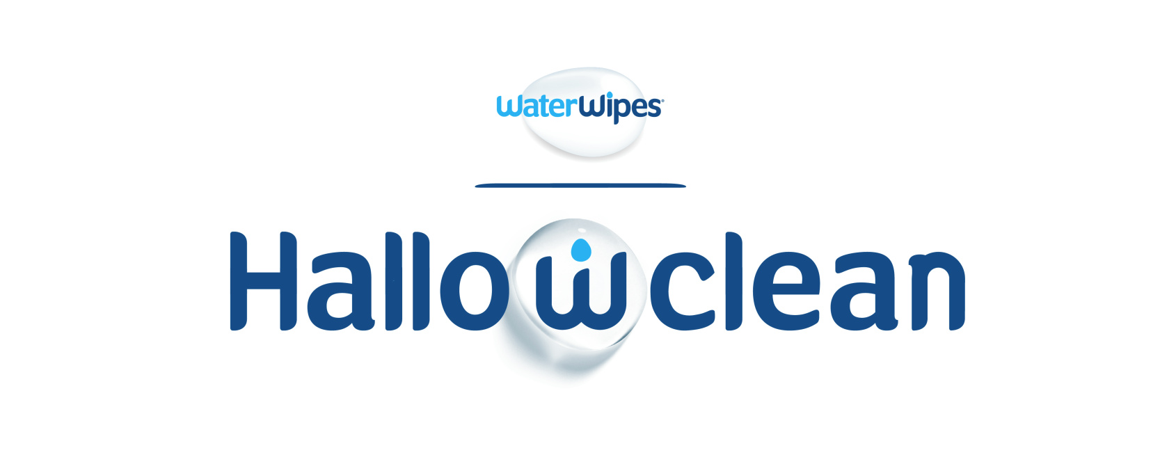 hallowclean logo
