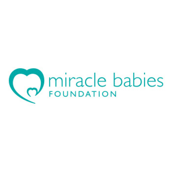WaterWipes is proud to support Miracle Babies