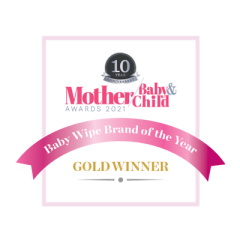Mother, Baby & Child Award