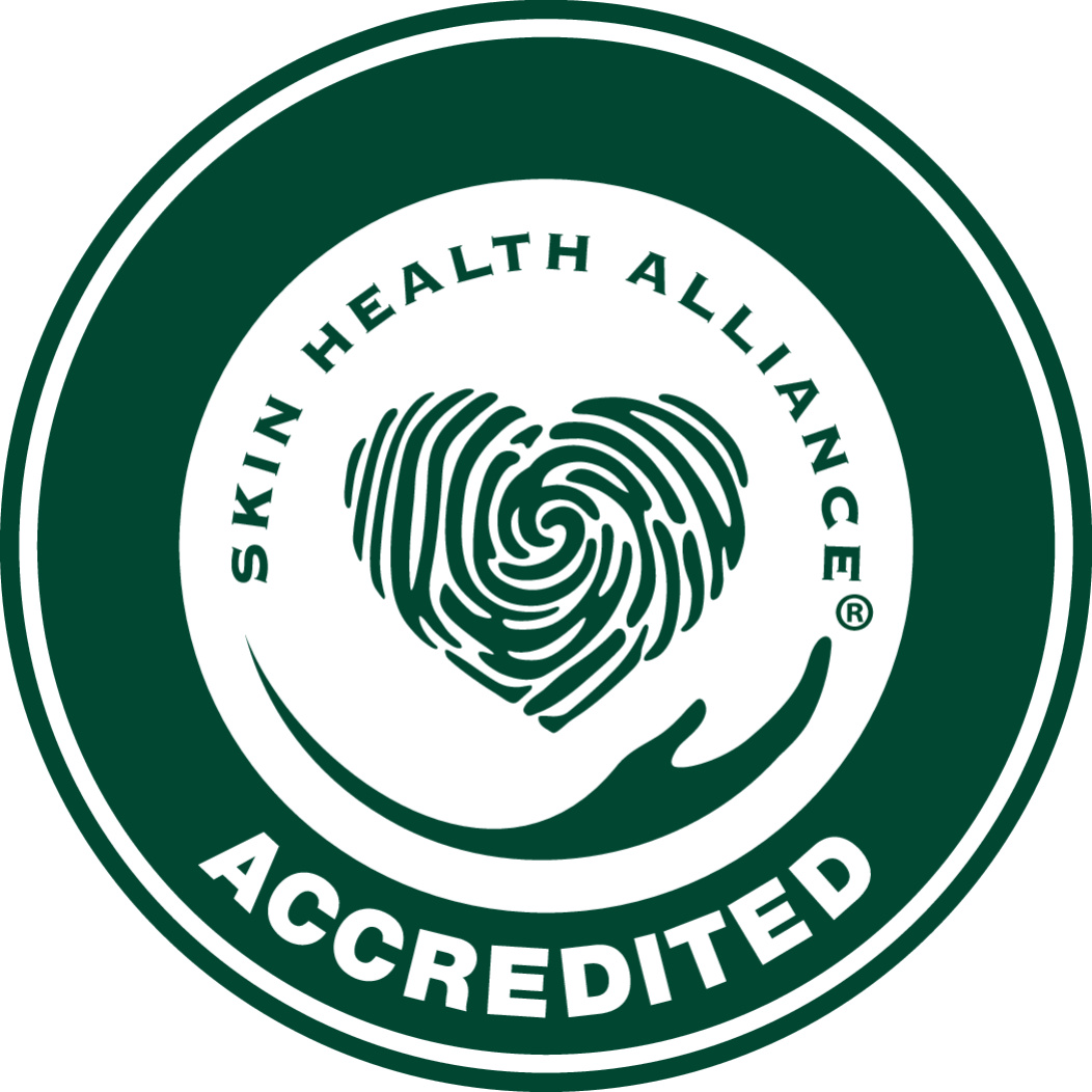 skin health alliance logo