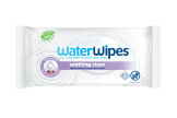 WaterWipes Soothing Clean 60pack wipes