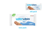 WaterWipes Biodegradable