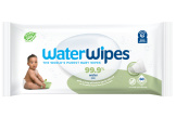 WaterWipes baby wipes with Soapberry 60 pack baby wipes
