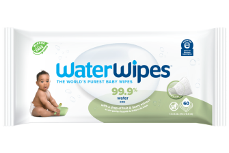 waterwipes textured clean