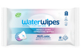 WaterWipes Sensitive Hygiene Adult Care Wipes