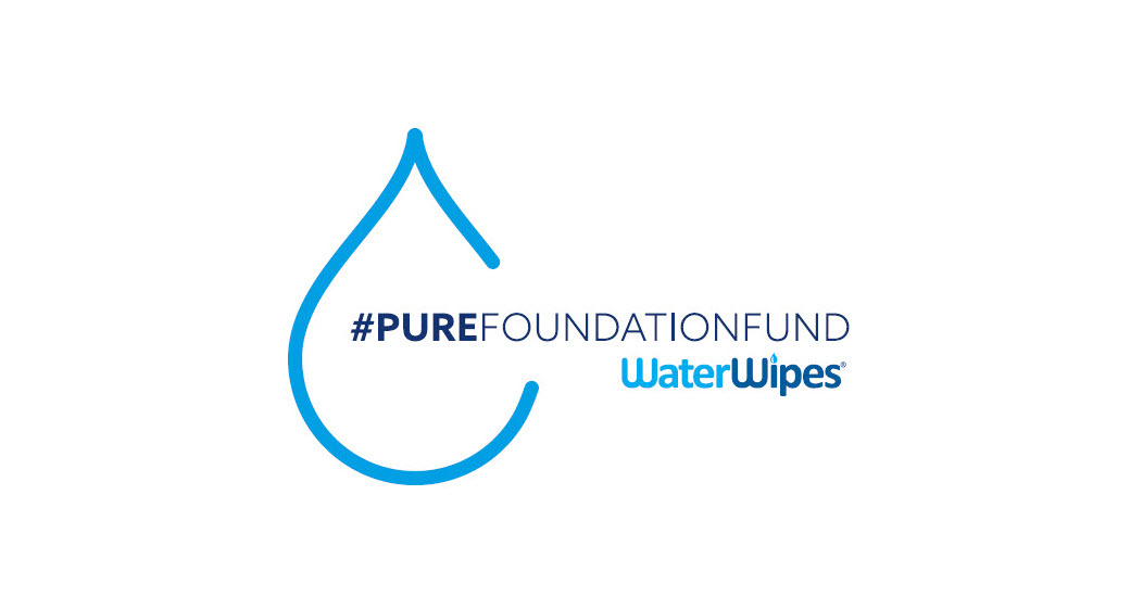 pure foundation fund logo