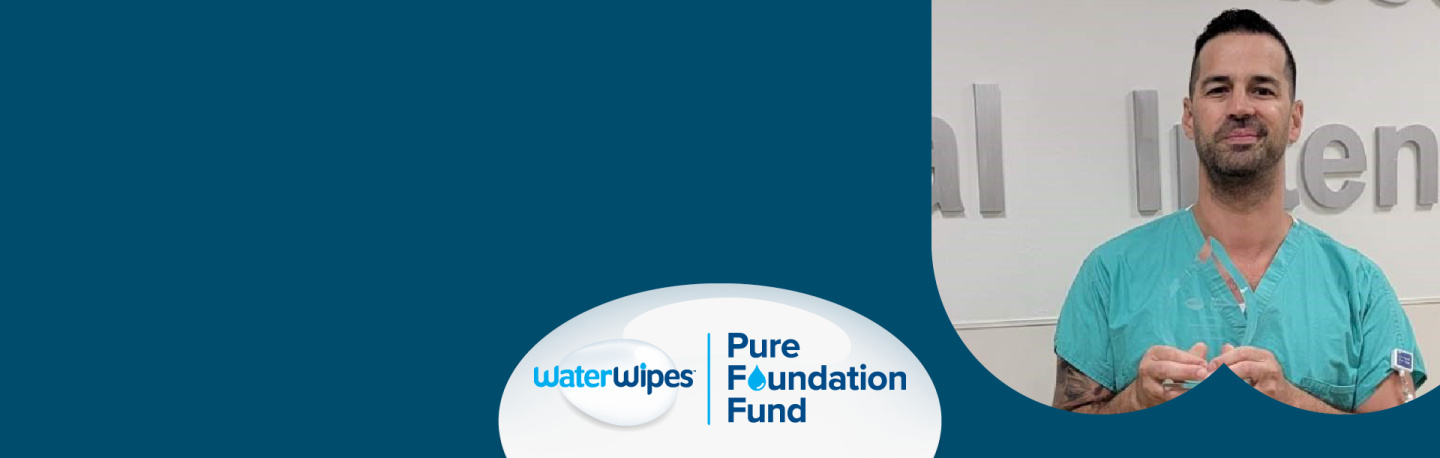 Pure Foundation Fund 2024