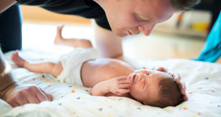 Caring for baby skin – Scientific research for healthcare professionals