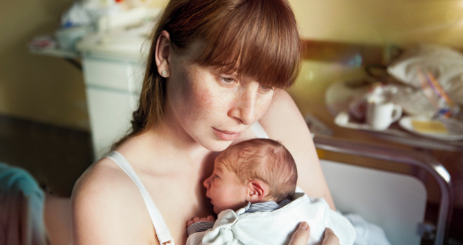 NICU parents’ guide: What is the NICU?