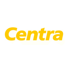 centra logo