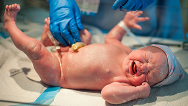 Premature Baby Care In The NICU | WaterWipes US