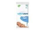 Lingettes à l'eau WaterWipes - 28 lingettes