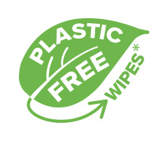Plastic free icon