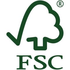 FSC شعار