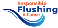Responsible Flushing Alliance logo