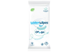 Lingettes WaterWipes On the Go