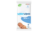 WaterWipes Original Baby Wipes 28 wipes