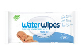 WaterWipes Newborn Wipes 60 wipes Belgium