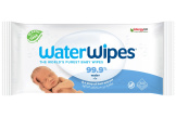 WaterWipes Original Baby Wipes 60 wipes Middle East