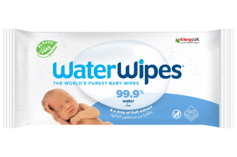 WaterWipes الأصلية