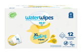 WaterWipes XL Bathing Wipes 192 count