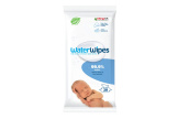 WaterWipes Baby Wipes for sensitive skin, 28 baby wipes