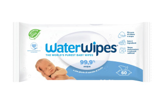 WaterWipes Original Salviette per bambini