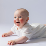 Soothing Clean Baby Banner