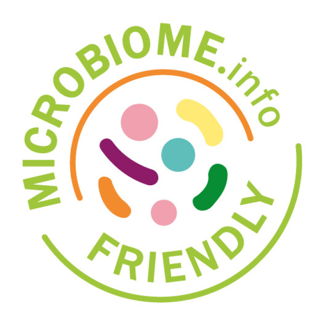 WaterWipes® Awarded Microbiome-Friendly Accreditation by MyMicrobiome