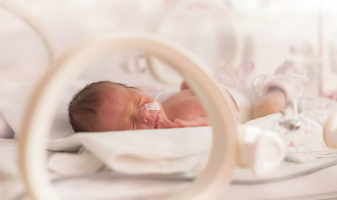 How WaterWipes Supports World Prematurity Day
