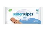 Lingettes à l'eau WaterWipes -  60 lingettes