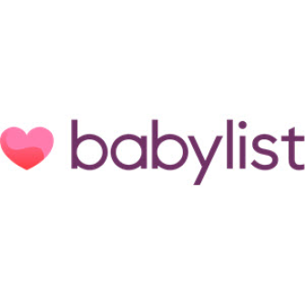 Baby List Baby Registry Logo