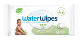 WaterWipes à l'extrait de savon naturel  Paquet de 48 lingettes pour bébés