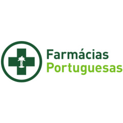farmacias portuguesas logo