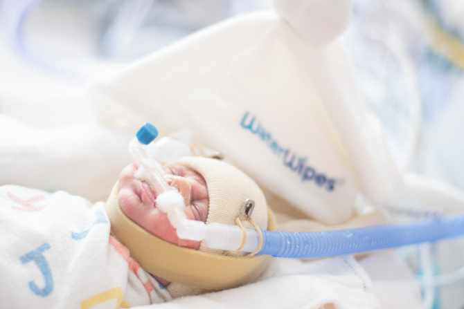 Parenting a premature baby & spending time in the NICU: The Irish Neonatal Health Alliance (INHA) answers commonly asked questions from parents (part 1)