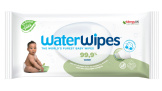 WaterWipes with Soapberry Extract 60 pack baby wipes